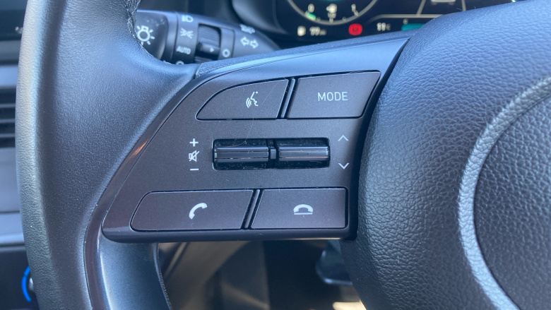 Hyundai i20 1.0T GDi 48V MHD SE Connect 5dr DCT Petrol Hatchback